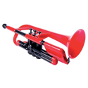 pCornet cornet red