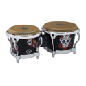 Latin Percussion Bongo Karl Perazzo Signature FG 7-14 inch & 8-5/8 inch