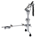 Latin Percussion Bongo Stand Throne Attachment LP870.485