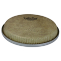 Remo Percussion head Skyndeep Calfskin Bongo Low Collar R-Series 7.15 inch M3-R715-S4-SD003