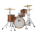 Gretsch Catalina Club shell set Bronze Sparkle