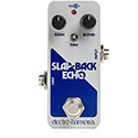 Electro Harmonix Slap-Back Echo