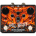 Electro Harmonix Hell Melter