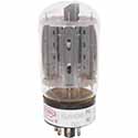 Ruby Tubes 6L6GCMS Quad