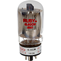 Ruby Tubes 6L6GCM Quad