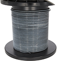 MConnect Copper Angelique ACW105BK