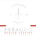 Augustine Paragon Carbon Set red medium/medium