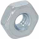 Keystone Nut 9600