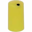 Microraptor Mini-Knob Yellow