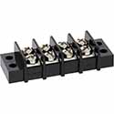 Barrier Terminal Block 1546306-4