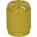 Yamoto Knob Yellow