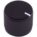 Yamoto Knob Black Matte Large