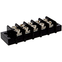 Barrier Terminal Block 1546306-5