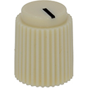 CT Knob MINI-Cream-SCR