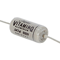 Jupiter Vitamin Q-AL 0,015uF 600V