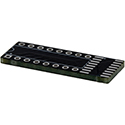 SOIC-16 to DIP-16 Adaptor