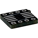 SOIC-8 to DIP-8 Adaptor