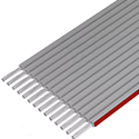 Flat ribbon cable 16/30-E