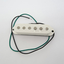 Ibanez Pickup Bridge Single C. 3PUCSB0-WH