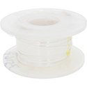 Teflon Wire AWG26-MT-White