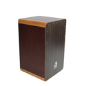Toca Cajon Corner Accent Bass Reflex Bass Reflex TCAJCA-M