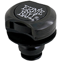 Ernie Ball Strap Locks Black