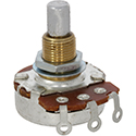 3M Rev Log Potentiometer