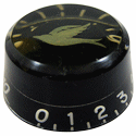 Speed knob Speedy-Bird Inlay