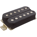 Haussel VIN B A5 Bridge Black