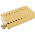 Haussel 1959 Bridge Custom Gold