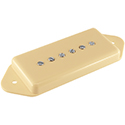 Haussel P90 Hot Bridge Gold