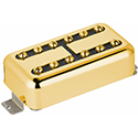 Haussel Tronebucker Bridge Gold