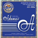 Adamas 1749NURC Super Light .011-.052