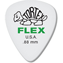 Dunlop Tortex Flex 0,88mm