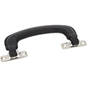 Swivel handle ECO-Black