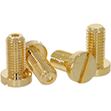 Studs for göldo LT1/LT2 Gold