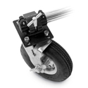Gibraltar Rack accessories wheels GCASTER