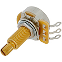 CTS Dimple KN-XL-500k log-30-High Torque
