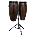 Latin Percussion Congaset Aspire 11 inch & 12 inch