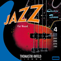 Thomastik-Infeld JF344 Set 4-str. long