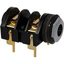 Cliff CL1308G Mono Gold Pins