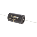 F+T 100uF 500V