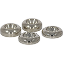 Goeldo Washer Set Nickel TGDWSN