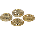 Duesenberg Washer Set Gold TDSWSG