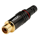 Hicon HI-CF06-RED