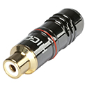 Hicon HI-CF08-RED