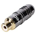 Hicon HI-CF08-WHT