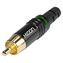 Hicon HI-CM06-GRN