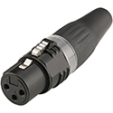 Hicon HI-X3CF-BLK-G
