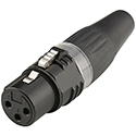 Hicon HI-X3CF-BLK